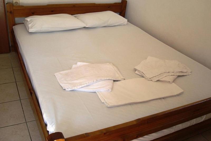 Sirocco Apartments Hersonissos  Luaran gambar
