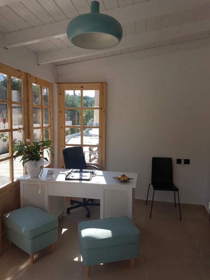 Sirocco Apartments Hersonissos  Luaran gambar