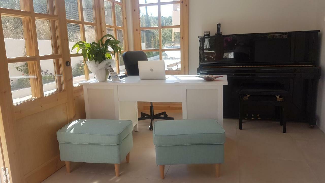 Sirocco Apartments Hersonissos  Luaran gambar
